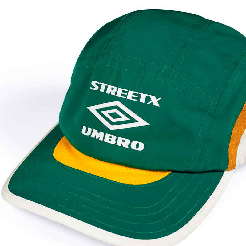 Streetx Speed Cap – Umbro Australia