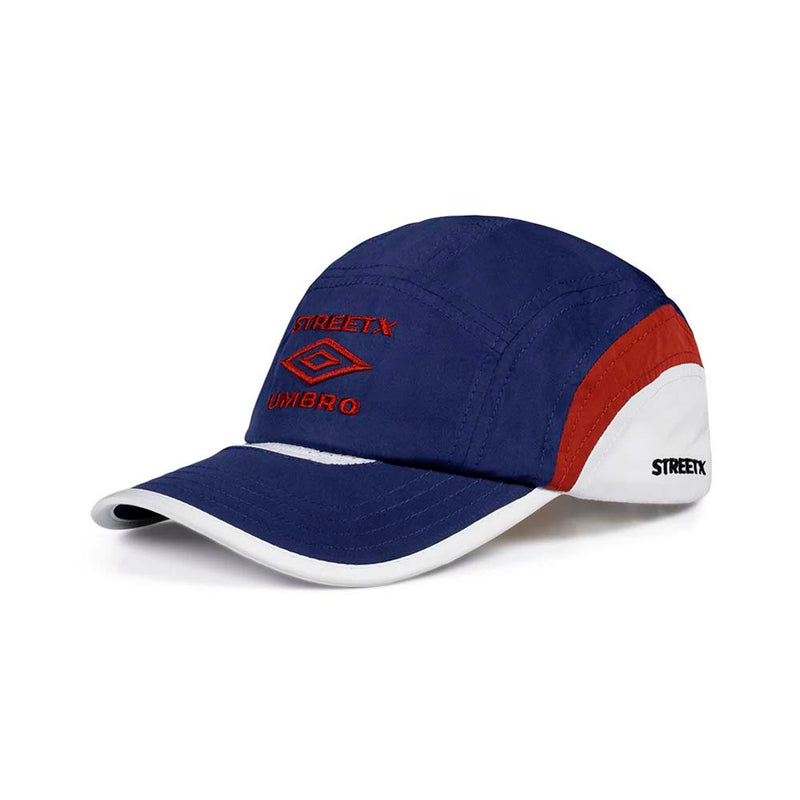 Streetx Speed Cap