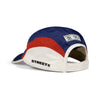 Streetx Speed Cap