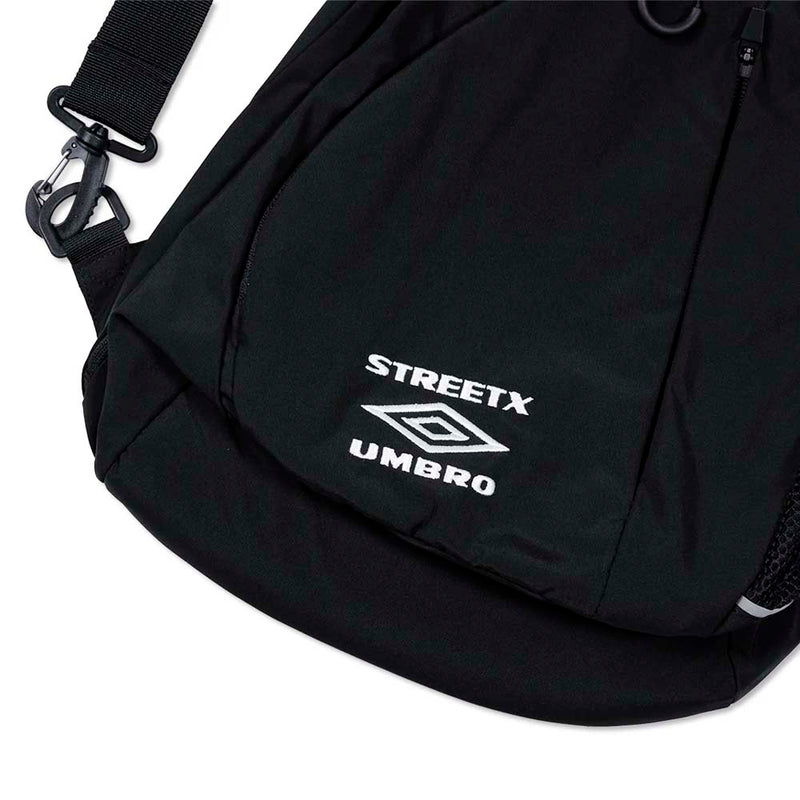 Streetx Sling Bag – Umbro Australia