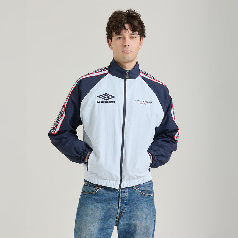 Icon Track Jacket