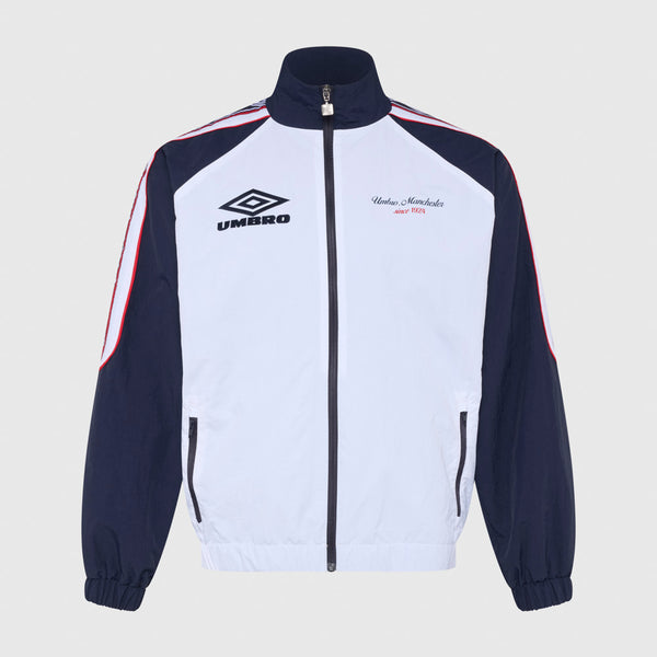 Icon Track Jacket – Umbro Australia