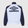Icon Track Jacket