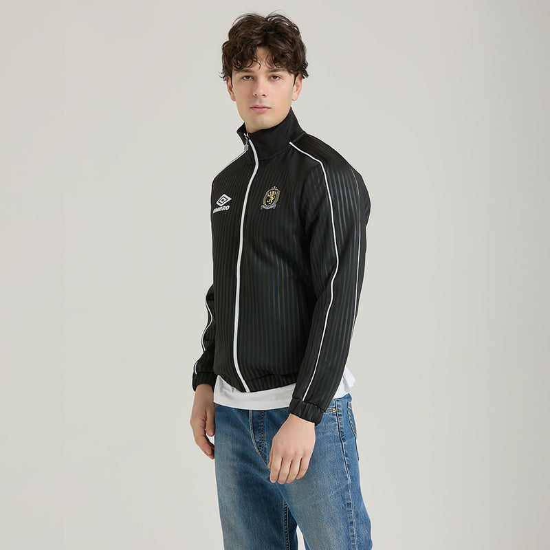 Football League Jacket