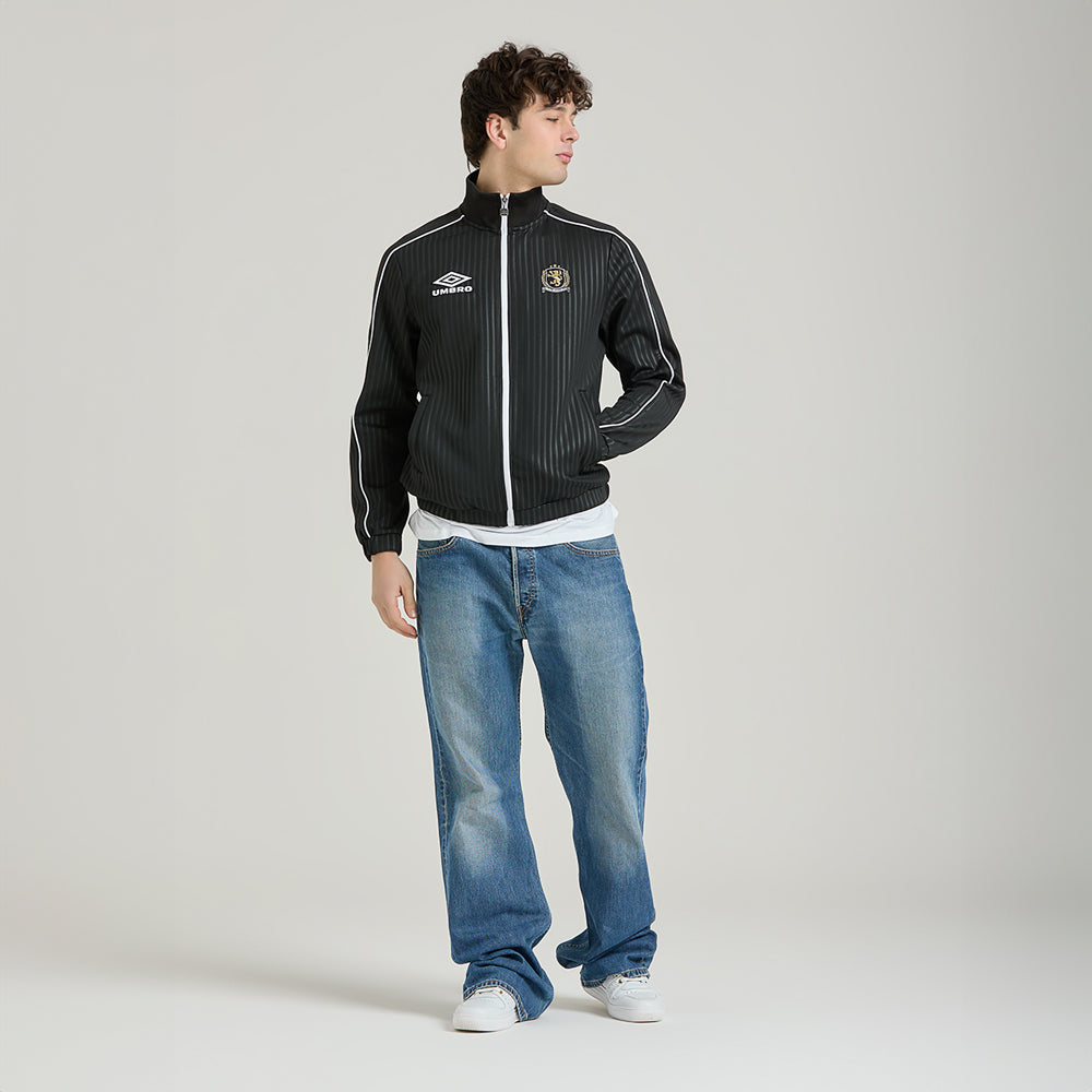 Football League Jacket