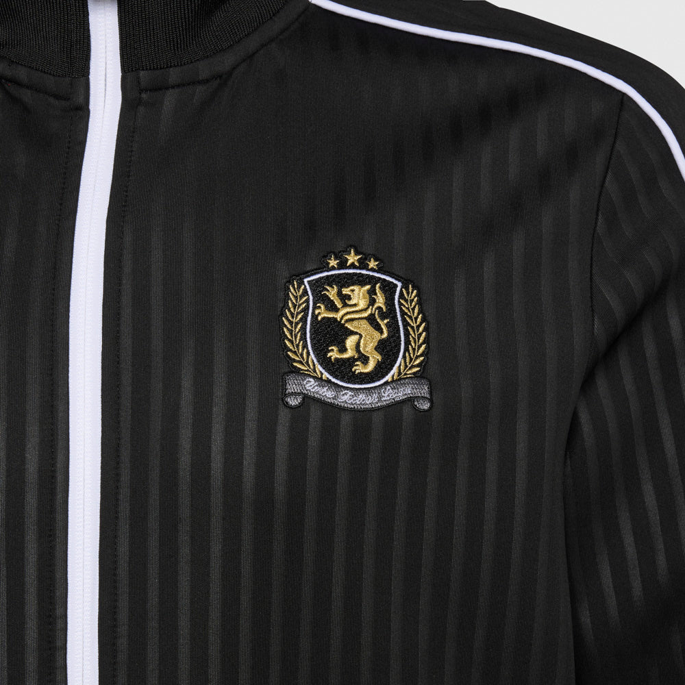 Football League Jacket