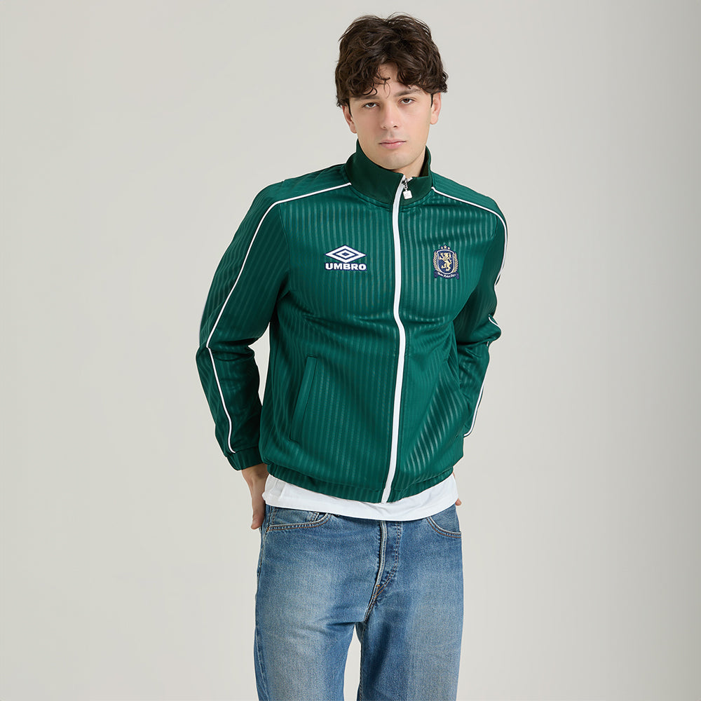 Football League Jacket