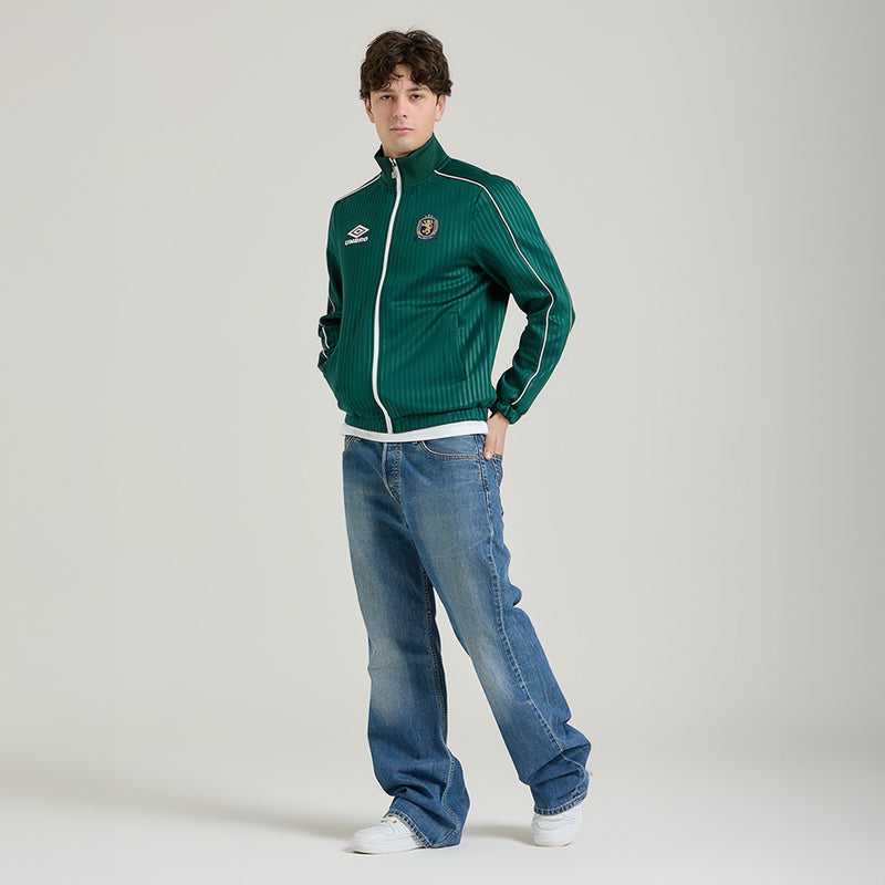 Football League Jacket