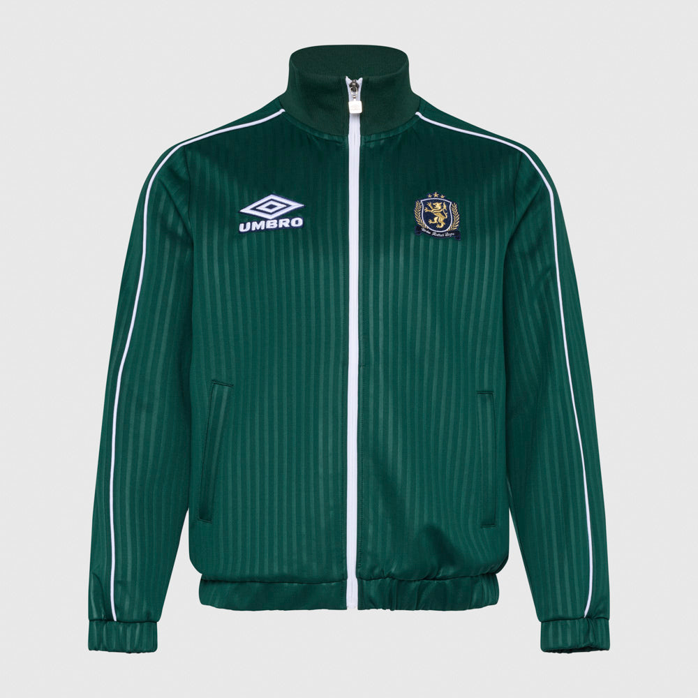 Football League Jacket