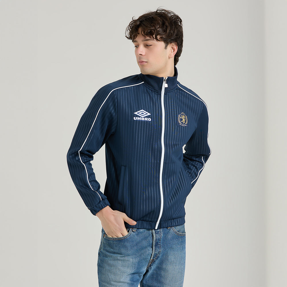 Football League Jacket