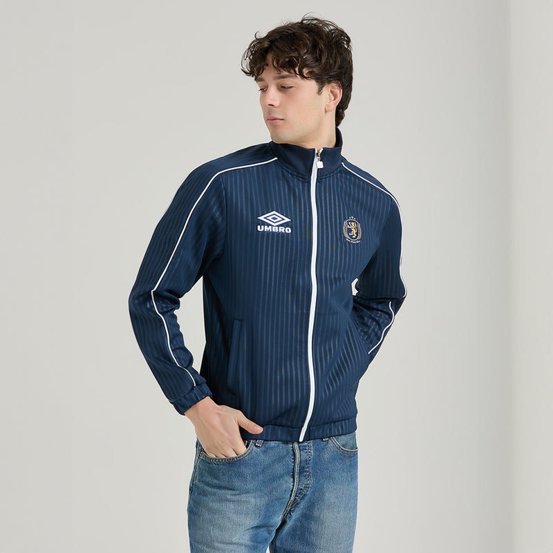 Football League Jacket
