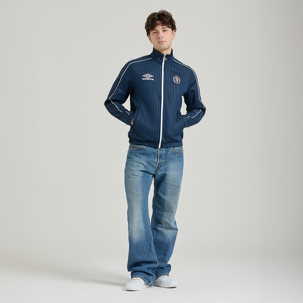 Football League Jacket