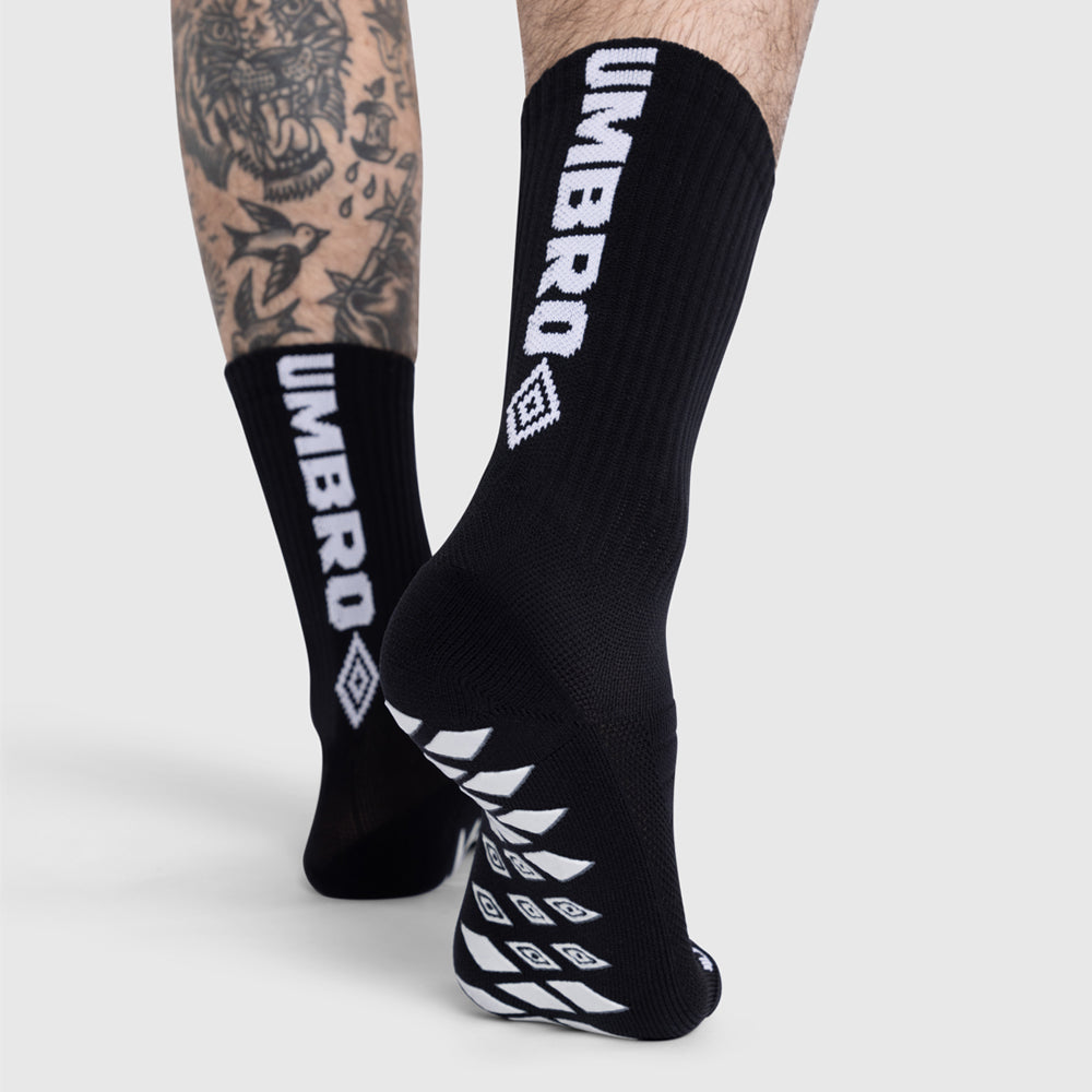 Mens Football Grip Socks 1 Pack