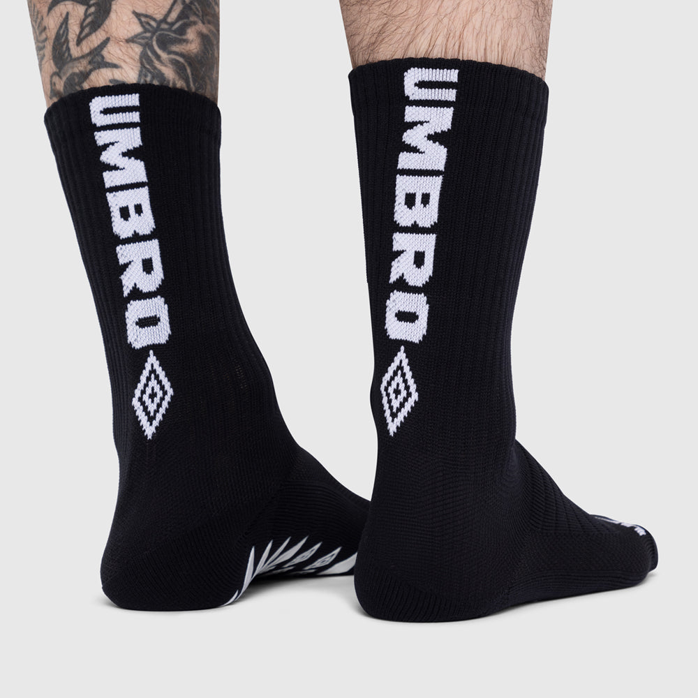 Mens Football Grip Socks 1 Pack