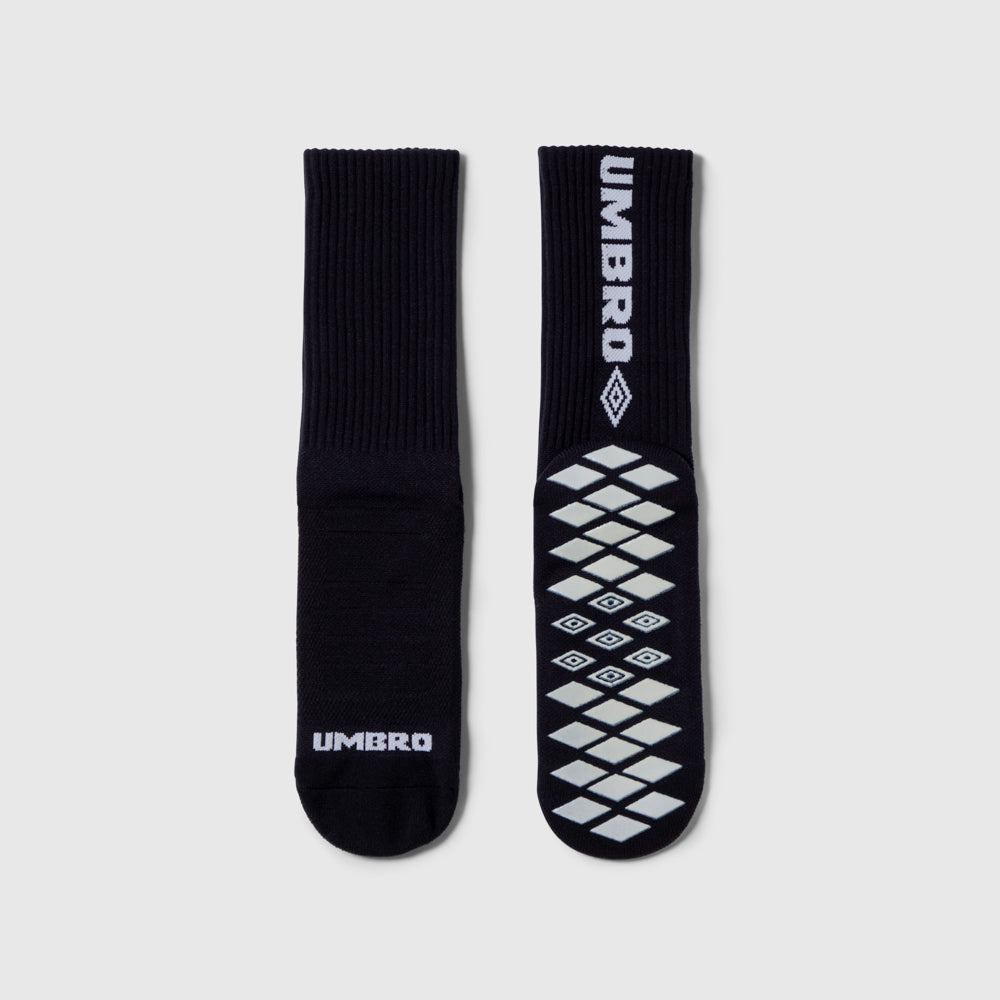 Mens Football Grip Socks 1 Pack