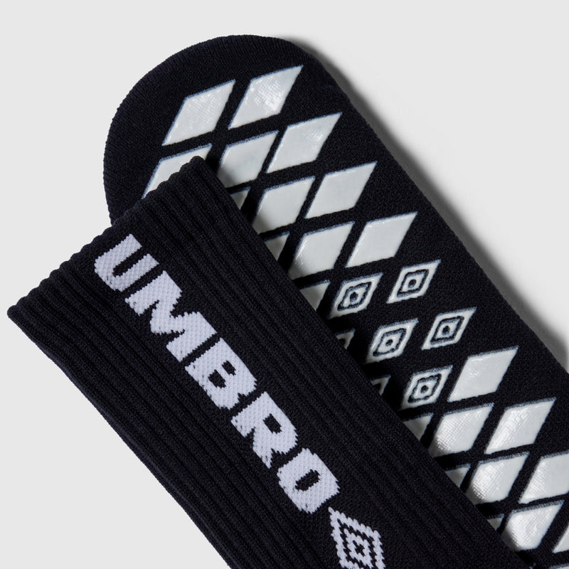 Mens Football Grip Socks 1 Pack