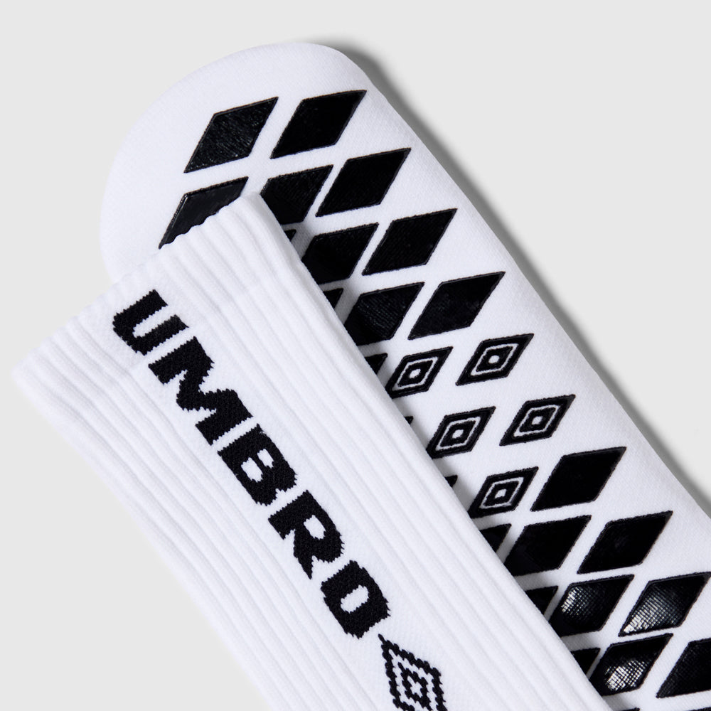 Mens Football Grip Socks 1 Pack