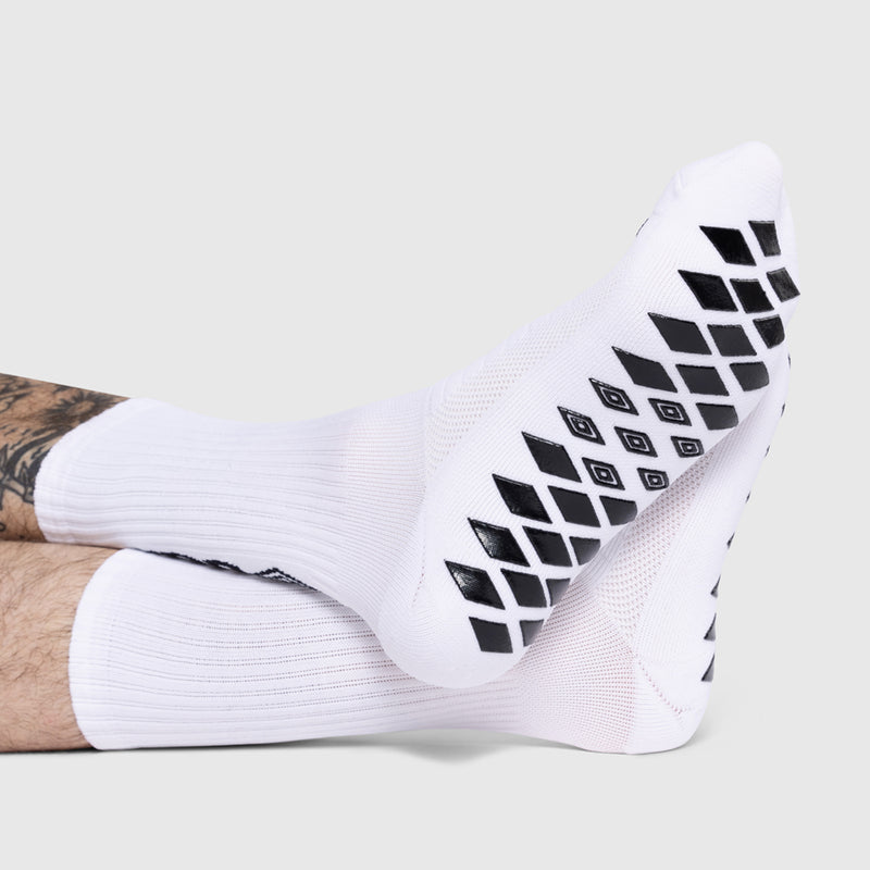 Mens Football Grip Socks 1 Pack