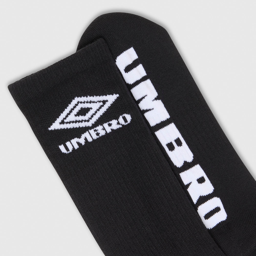 Mens Crew Socks 3 Pack