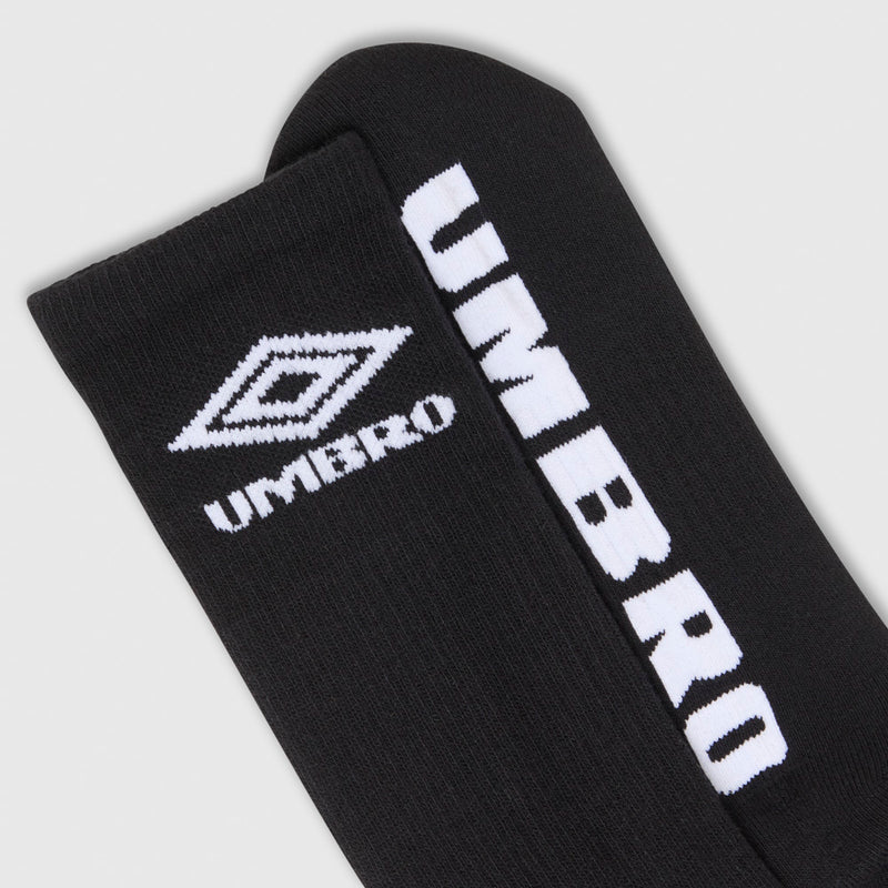 Mens Crew Socks 3 Pack