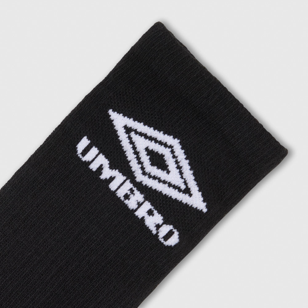 Mens Crew Socks 3 Pack