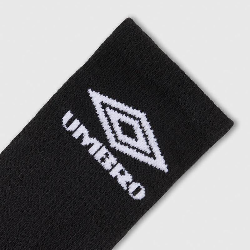 Mens Crew Socks 3 Pack