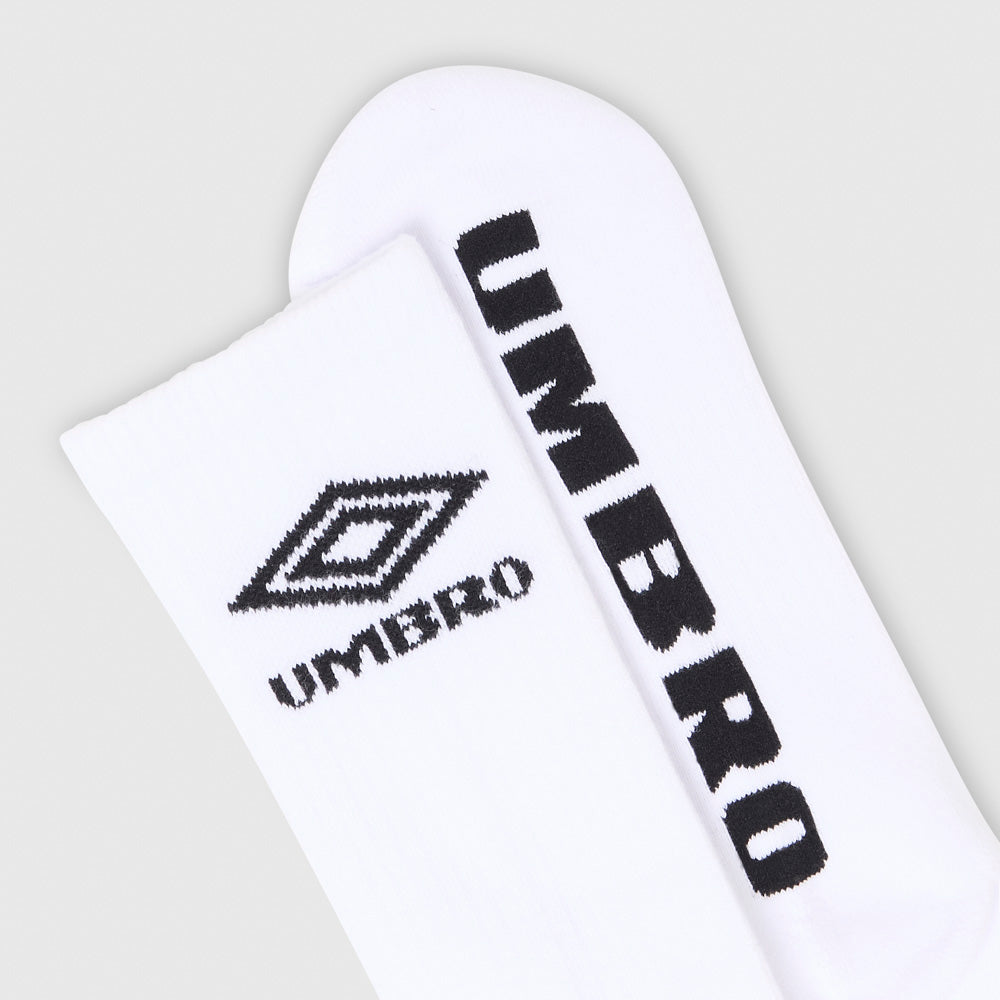 Mens Crew Socks 3 Pack