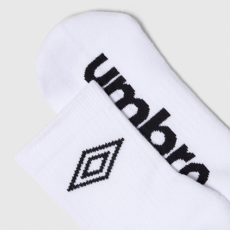 Mens 1/4 Crew Socks 3 Pack