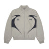 Boiler Room Shell Track Jacket