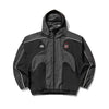Slam Jam Rose Crest Masked Tracksuit