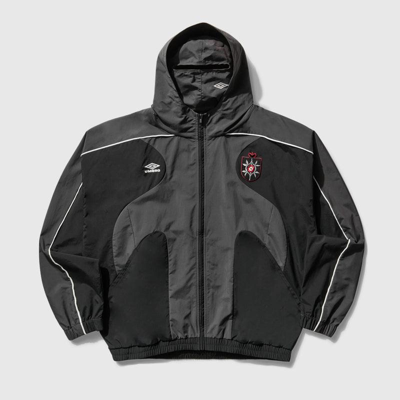 Slam Jam Rose Crest Masked Tracksuit – Umbro Australia