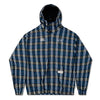 Streetx Plaid Jacket