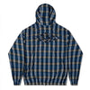 Streetx Plaid Jacket