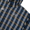 Streetx Plaid Jacket