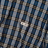 Streetx Plaid Jacket