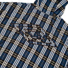 Streetx Plaid Jacket