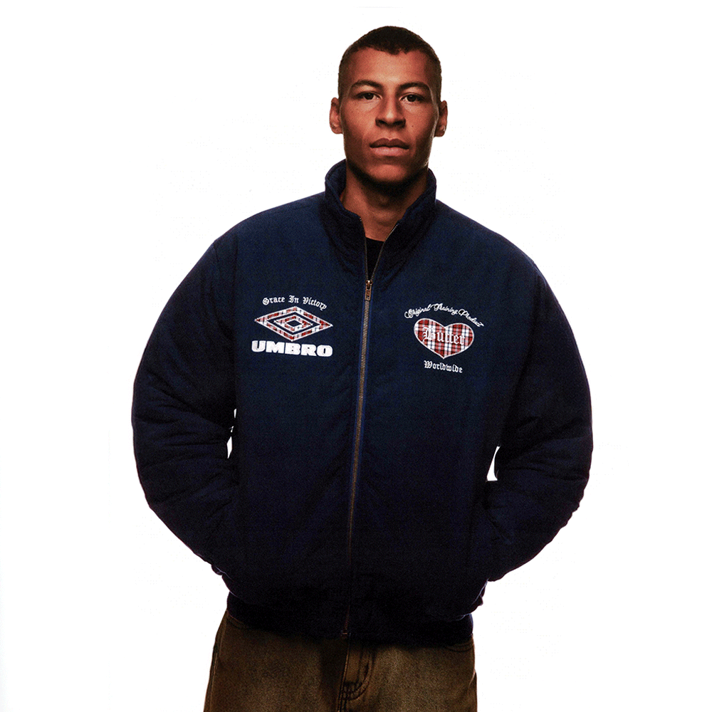 Butter Victory Jacket