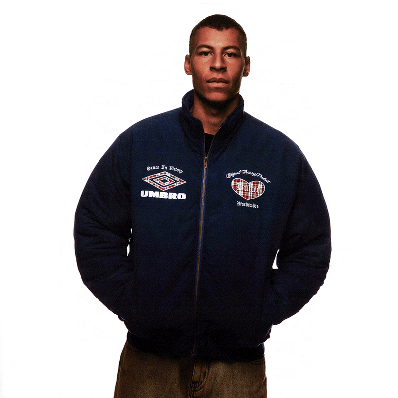 Butter Victory Jacket