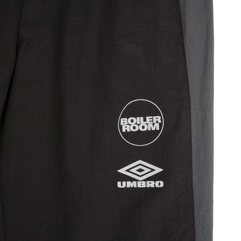 Boiler Room Shell Track Pants – Umbro Australia
