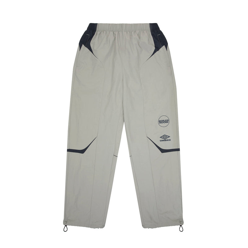 Boiler Room Shell Track Pants