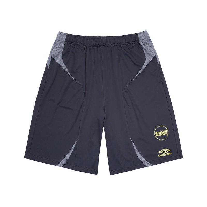 Boiler Room Football Shorts