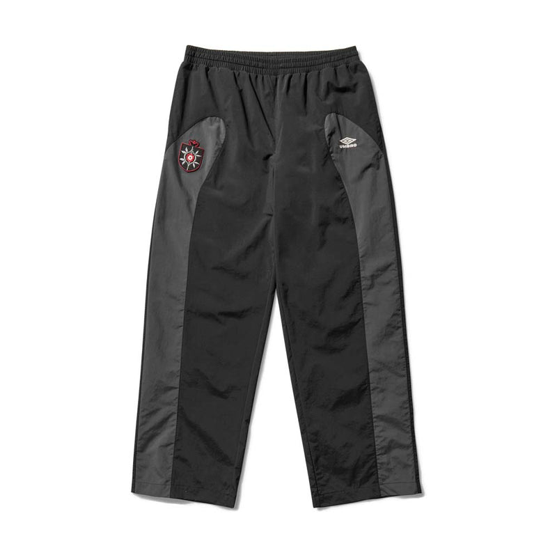 Slam Jam Rose Crest Track Pants