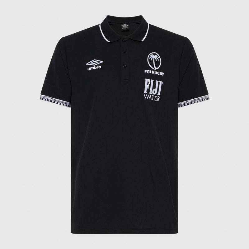 Fiji 7s Pique Polo