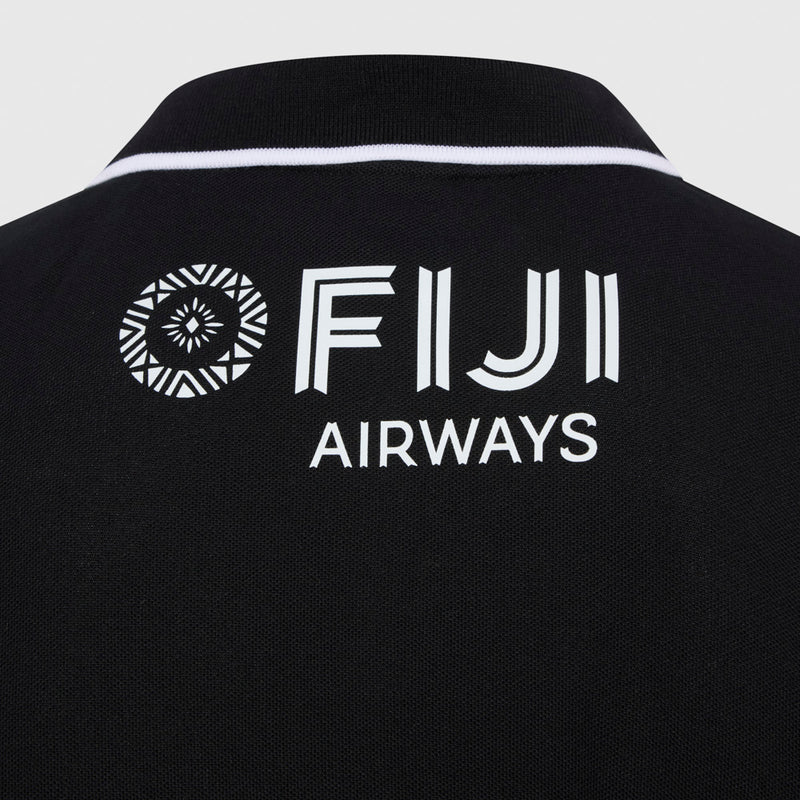 Fiji 7s Pique Polo