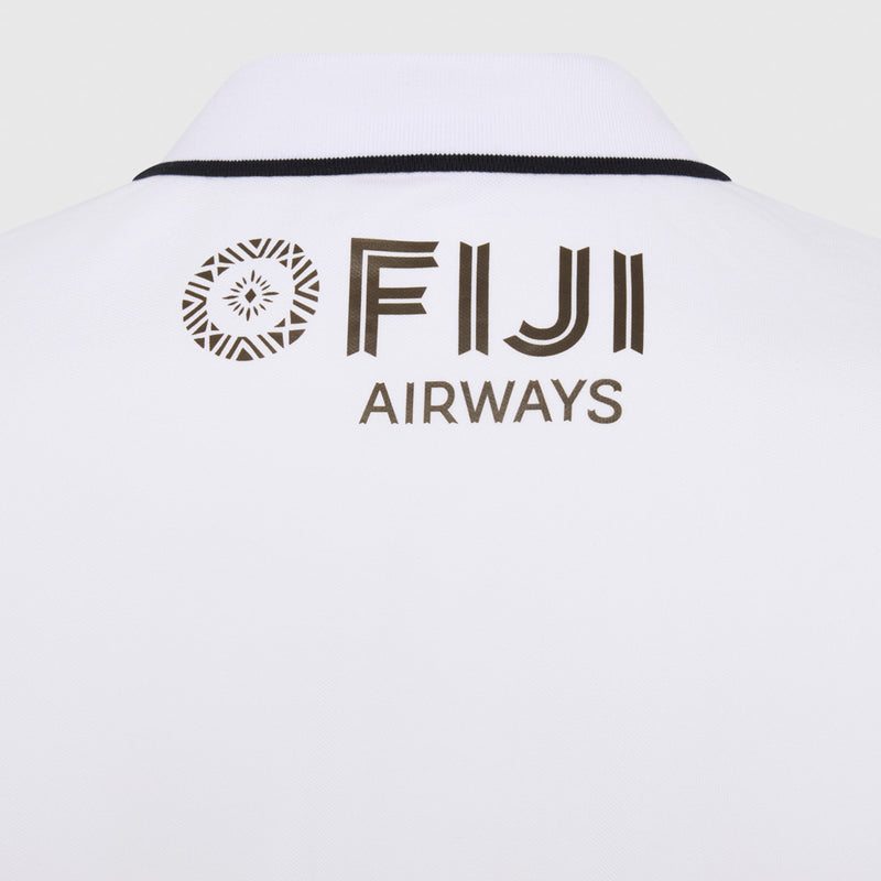Fiji 7s Pique Polo