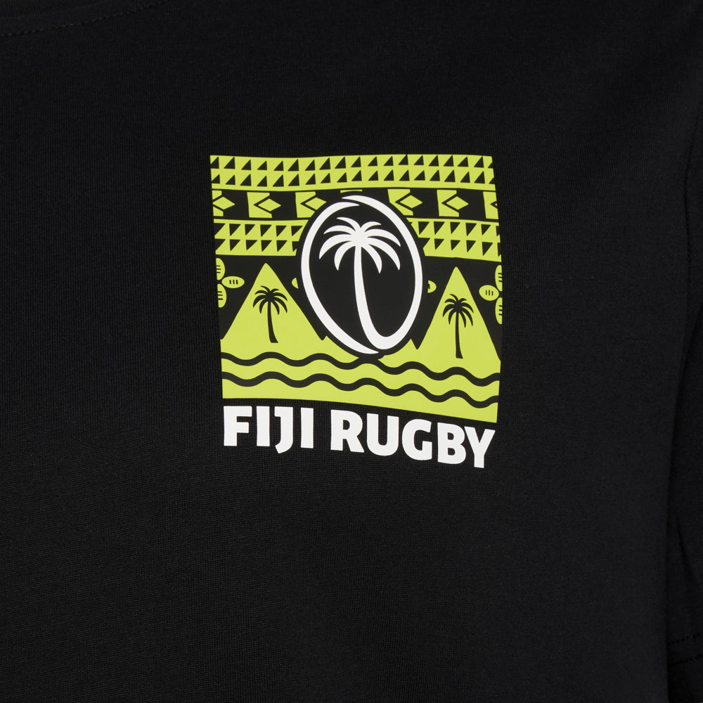 Fiji 7s Casual Tee