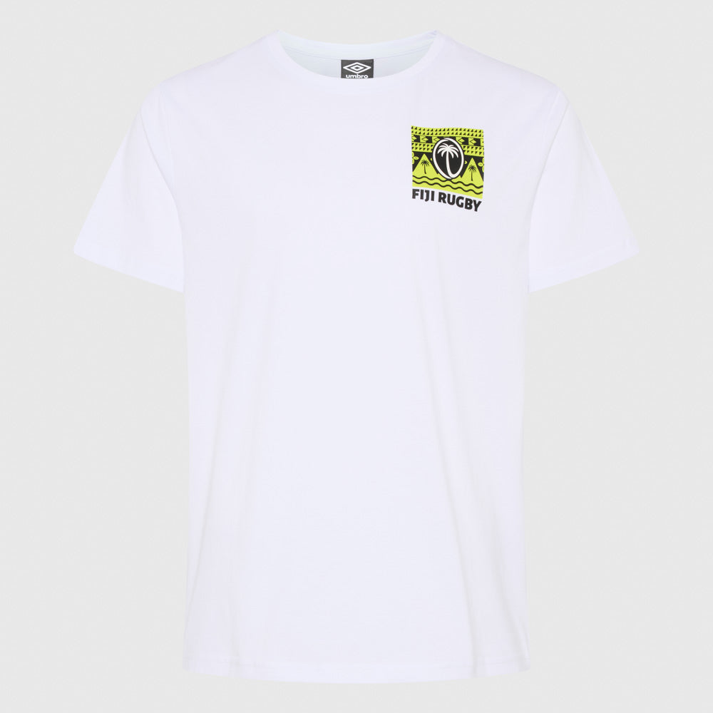 Fiji 7s Casual Tee