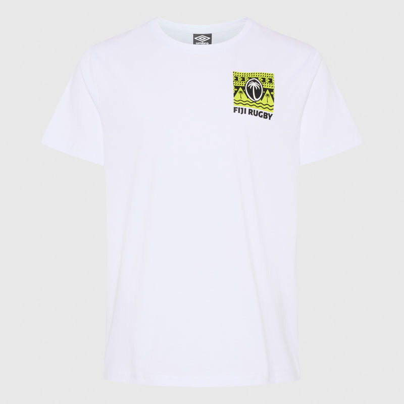 Fiji 7s Casual Tee