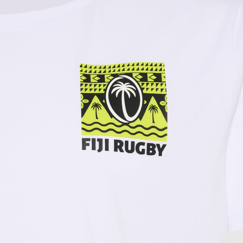Fiji 7s Casual Tee