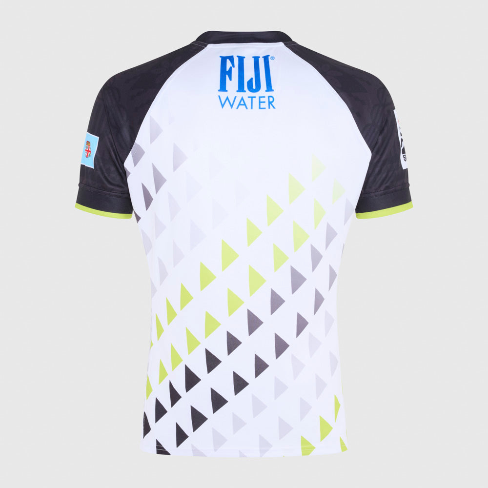 Fiji 7s Replica Home Jersey